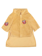 Ghostbusters Pet Costume for Dogs or Cats by Rubies, Medium