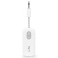 Twelve South AirFly SE, Bluetooth Wireless Audio Transmitter Adapter, White