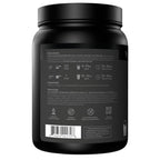 Transparent Labs Bulk Black Pre Workout - 30 Servings, Strawberry Mango
