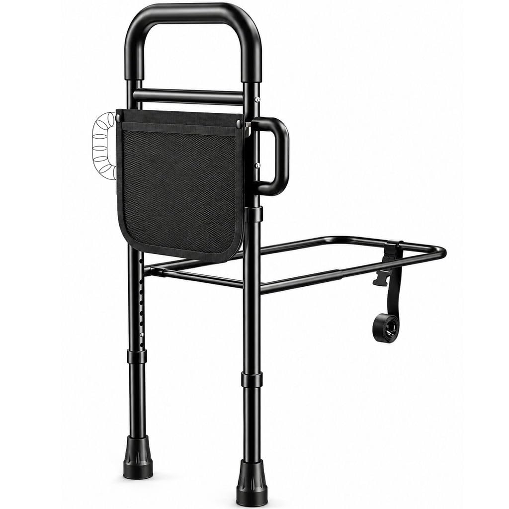 Bed Rails for Elderly Adults Safety Bed Assist Rails for Seniors