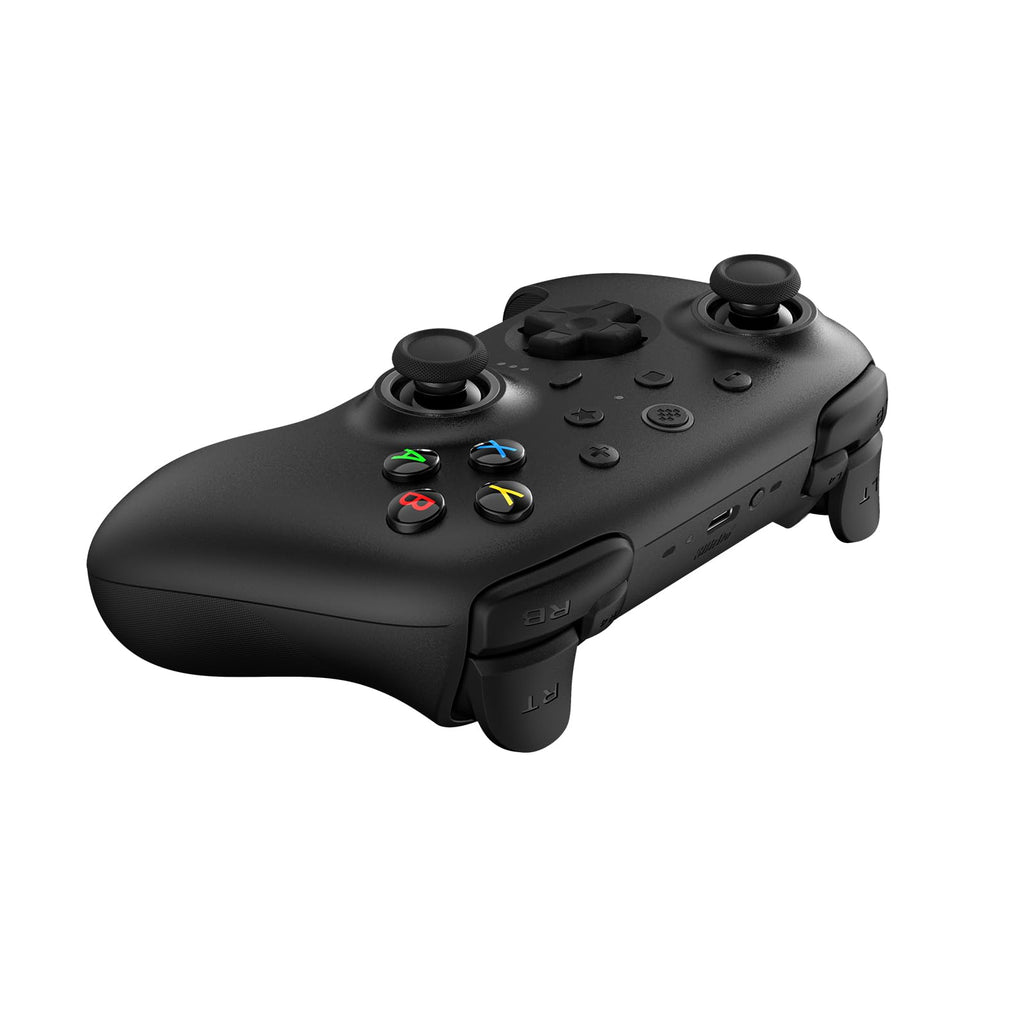 8Bitdo Ultimate 2 Wireless Controller for PC, Apple, Steam & Android, Black