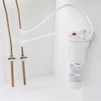 Culligan US-600A Under Sink Drinking Water Filter System - Includes D-20A Filter Cartridge