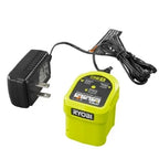 RYOBI 18V ONE+ Bucket Top Misting Fan Kit