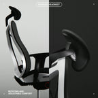 Herman Miller Vantum Gaming Chair