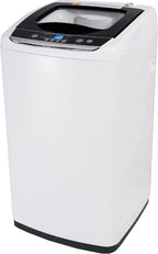 BLACK+DECKER Portable Washing Machine, 0.9 Cu. Ft., 5 Wash Cycles