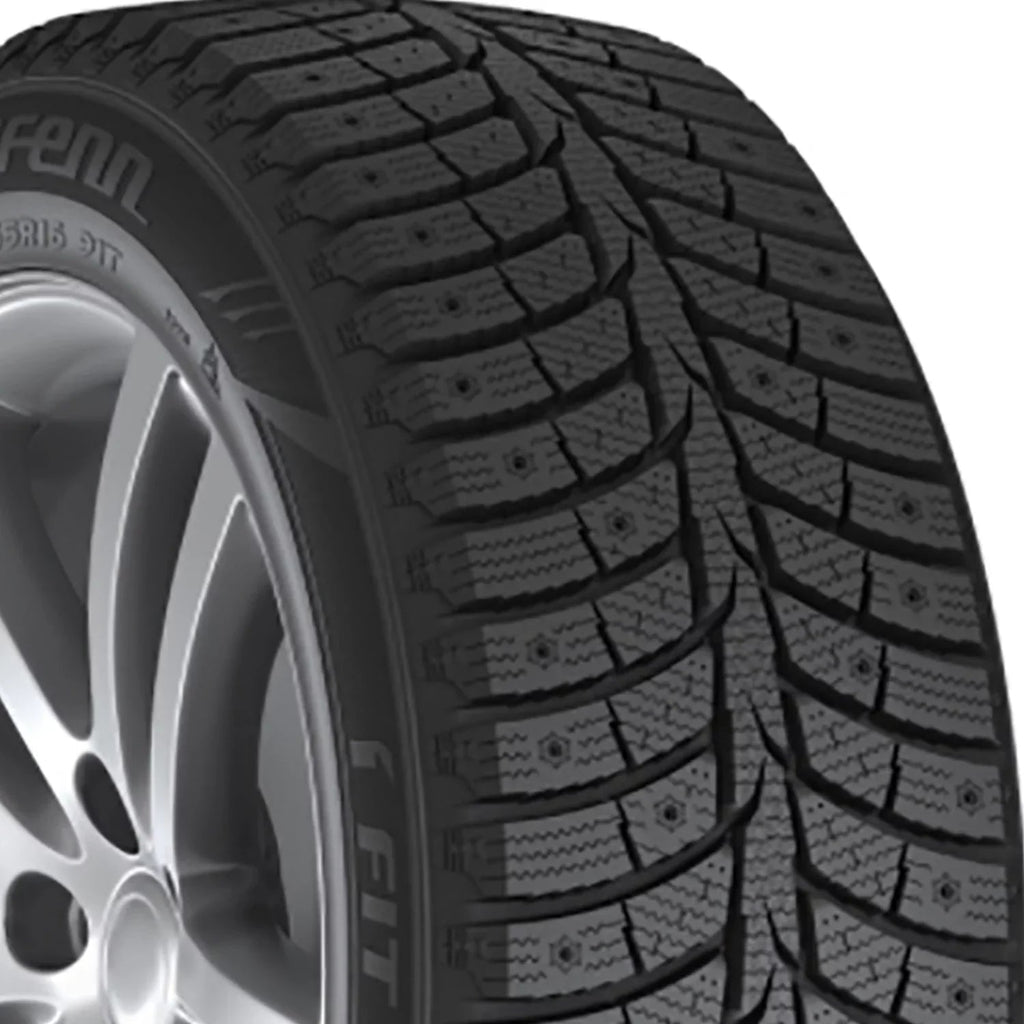 Laufenn I FIT ICE LW71 Winter Passenger Tire 235/75R15 105T - LW71