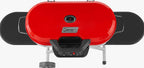 Coleman RoadTrip 285 Portable Stand-Up Propane Grill, Black - 2000033052