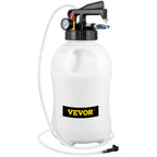 VEVOR Transmission Fluid Pump 2 Way ATF Refill System, 10 Liter Dispenser