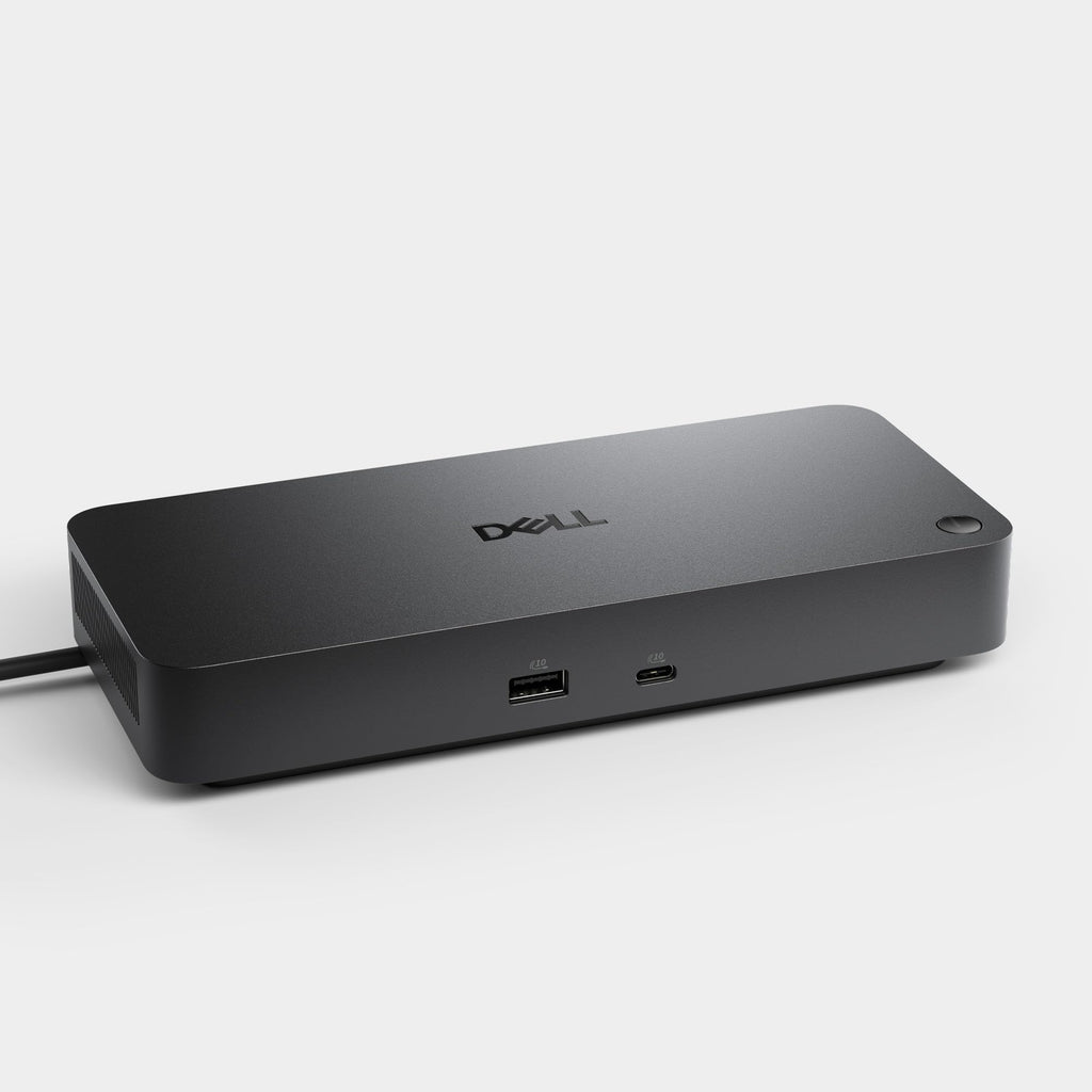 Dell Pro Laptop Docking Station WD25, USB-C, 100W, DisplayPort, HDMI