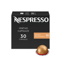 Nespresso Vertuo, Melozio Decaf, Medium Roast, 30-Count Espresso Pods