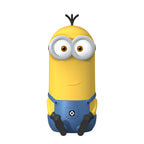 Minions WiFi 6E Router, AXE5400 Tri-Band 2.4GHz, 5GHz & 6GHz, 2.5GbE WAN, Wireless PCVR and Gaming, Mesh System, WiFi Extender, WPA3, Gigabit LAN