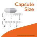 Now Supplements, Magtein® with Patented Form of Magnesium, 90 Veg Caps