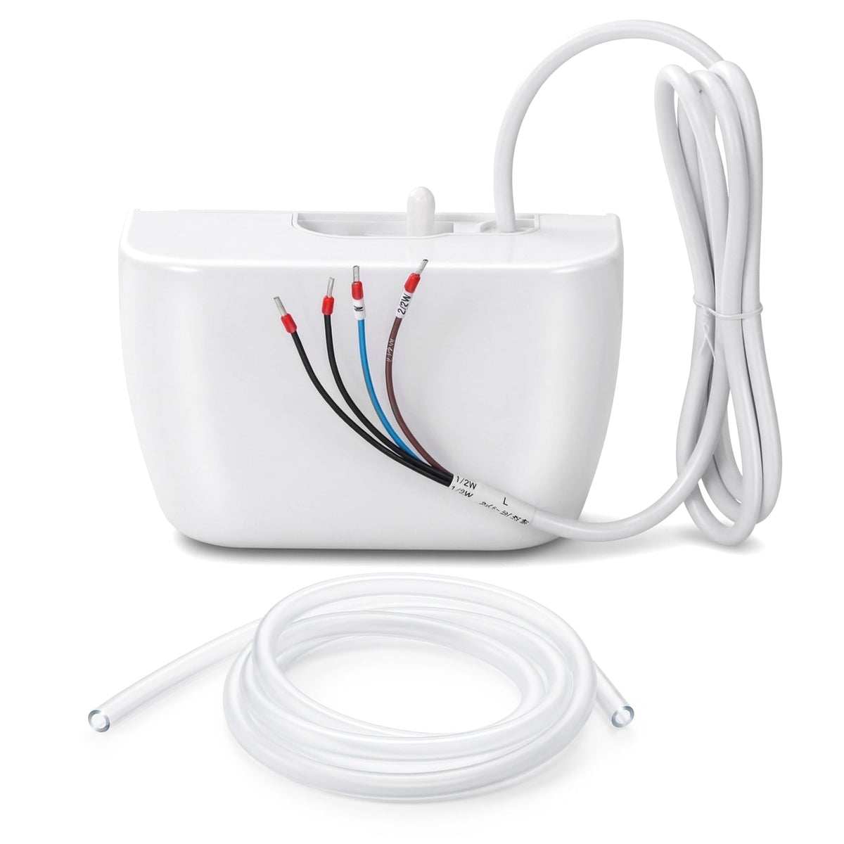 Compact Mini Split Condensate Pump, Ultra Quiet