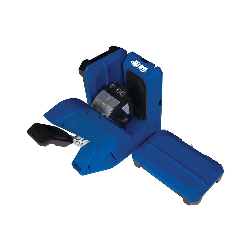Kreg Pocket-Hole Jig 720PRO, Woodworking Jig, KPHJ720PRO