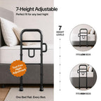Bed Rails for Elderly Adults Safety Bed Assist Rails for Seniors