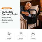 Bed Rails for Elderly Adults Safety Bed Assist Rails for Seniors