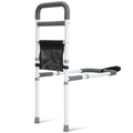 Bed Rails for Elderly Adults Safety with Bedside Support Legs