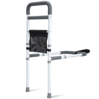 Bed Rails for Elderly Adults Safety with Bedside Support Legs