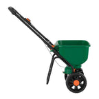 Scotts Turf Builder EdgeGuard DLX Broadcast Spreader 15,000 sq. ft.