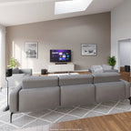 Roku Wireless Speakers 6.1-in 80-Watt Set of 2
