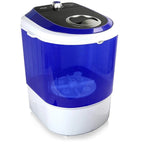 Pyle Mini Portable Washing Machine - 4.5 lbs / 19 Liters