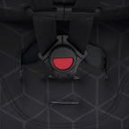 Evenflo Advanced Chase LX Harnessed Booster Seat - Glacier Ice