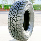 Cooper Discoverer S/T Maxx LT 275/70R18 125/122Q E 10 Ply Mud Tires - Set Of 4