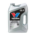 3 pack) Valvoline Advanced Protection Full Synthetic 0W-20 Motor Oil 5 Quart