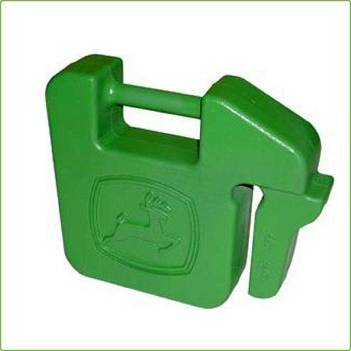John Deere Tractor Rear Weight - D100 Series