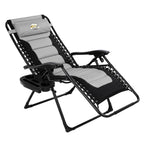 Oversized Zero Gravity Chair, 400-lb Capacity Recliner
