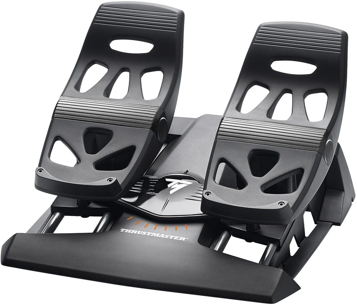 Thrustmaster TFRP Precision Flight Sim Rudder Pedals - PS5, XBOX & PC