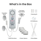 S187D Safe Pool Alarm