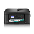 Brother Work Smart 1360 Wireless Color Inkjet All-in-One Print, Scan, Copy