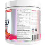 EHP Labs OxyShred Pre Workout Powder - Preworkout Powder with L Glutamine & Acetyl L Carnitine, Energy Boost Drink - Cosmic Blast, 60 Servings