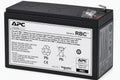 APC Genuine UPS Replacement Battery RBC17 for Models BE650G1 BE850G2 BR700G
