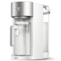 DREO Reverse Osmosis Water Filter System Countertop, RO Water Filter 112 3L