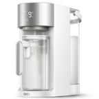 DREO Reverse Osmosis Water Filter System Countertop, RO Water Filter 112 3L