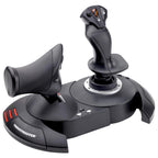 Thrustmaster T-Flight Hotas X USB Flight Sim Stick & Throttle - PC