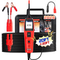 Autel PowerScan Automotive Circuit Tester, 12-24V Power Circuit Probe Tool