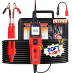 Autel PowerScan Automotive Circuit Tester, 12-24V Power Circuit Probe Tool