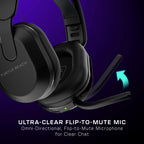 Turtle Beach Stealth 500 Wireless Multiplatform Gaming Headset for Xbox