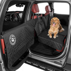 Back Seat Extender for Dogs - As Seen on Shark Tank