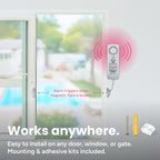 S187D Safe Pool Alarm