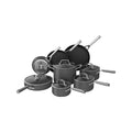 Ninja Foodi NeverStick Premium Hard-Anodized Cookware Set, 13-Piece