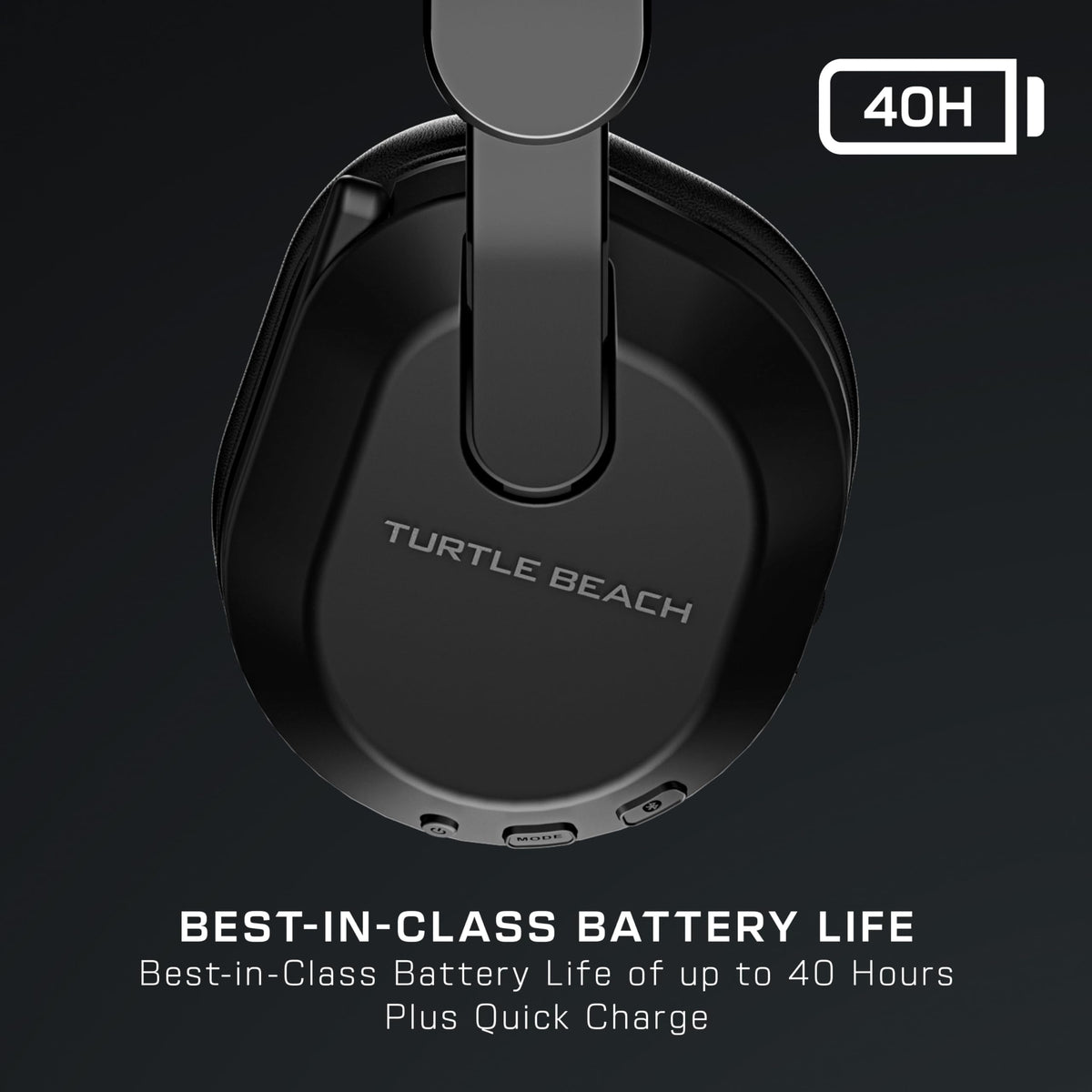 Turtle Beach Stealth 500 Wireless Multiplatform Gaming Headset for Xbox
