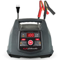 Schumacher Electric 6A Car Battery Charger & Maintainer, 6V/12V – SC1281