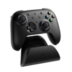 8Bitdo Ultimate 2 Wireless Controller for PC, Apple, Steam & Android, Black