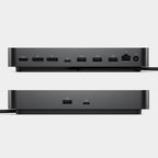 Dell Pro Laptop Docking Station WD25, USB-C, 100W, DisplayPort, HDMI