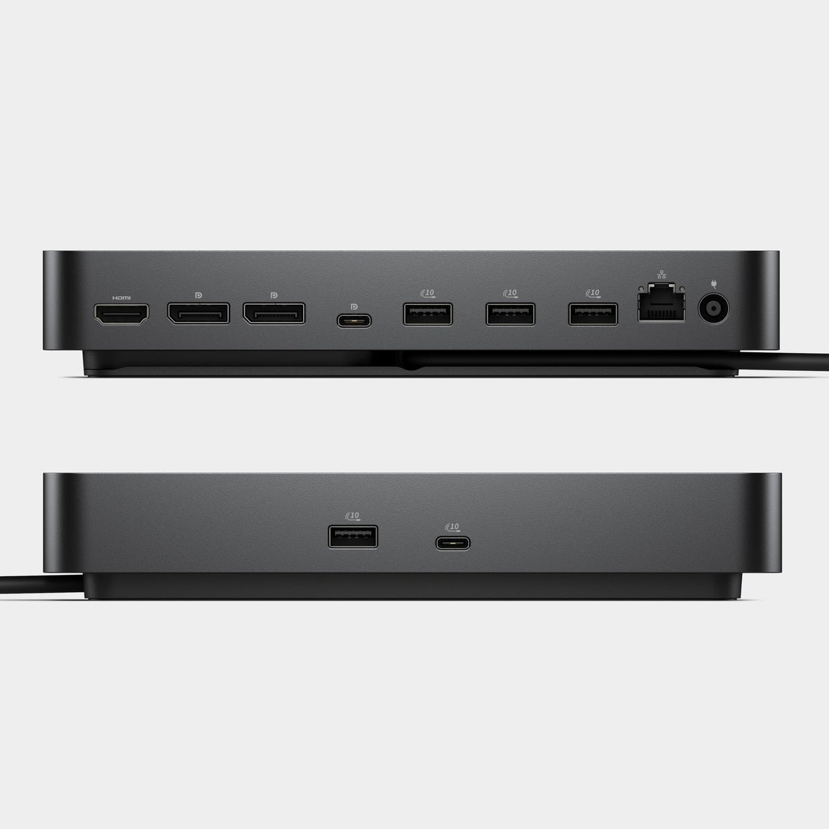 Dell Pro Laptop Docking Station WD25, USB-C, 100W, DisplayPort, HDMI