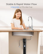 Waterdrop RF15 Water Filter Replacement for Waterdrop 15UA/15UB/15UC